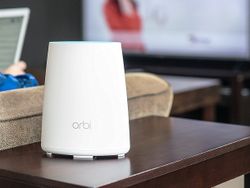 Netgear's discounted Orbi mesh system can cover your whole home in Wi-Fi