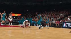 In NBA 2K19 virtual currency hinders an otherwise excellent basketball game