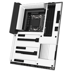 NZXT announces the new Intel N7 Z390 motherboard