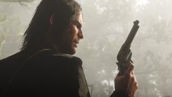 Red Dead Online 'Frontier Pursuits' are locked behind microtransactions