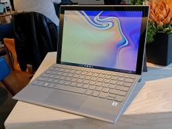 Does Samsung Galaxy Book2 support cellular LTE?