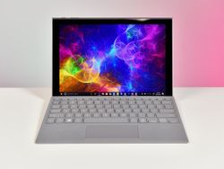 Samsung Galaxy Book2 now available from Microsoft, Samsung, and AT&T
