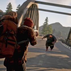 State of Decay 2 gets long-awaited character customization (update)