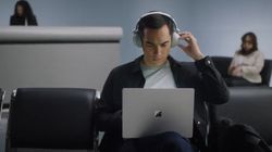 Surface Headphones 2 will work great with iPhone and iPad