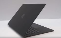 Is the Surface Laptop 2 available with LTE?