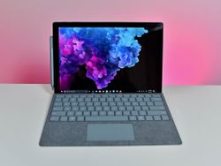 Microsoft patent would keep Surface Type Cover from 'flopping' with magnets