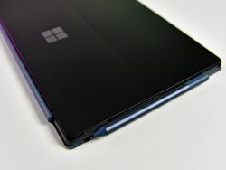 Our latest video shows off Windows 10X on the Surface Pro 6 as a tablet