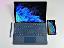 The best ways to keep your Surface Pro charged on the go