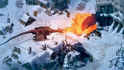 Witcher adventure 'Thronebreaker' shows off more gameplay footage