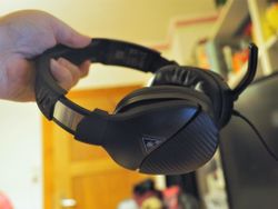 Turtle Beach's Atlas One is a $50 headset made for PC gamers