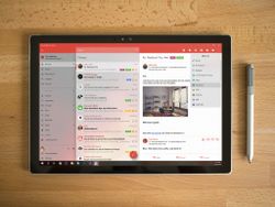WunderMail is the best way to use Gmail on Windows 10
