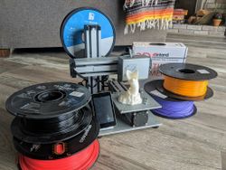 Where to buy filament for your 3D printer online