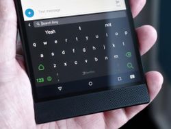 SwiftKey gets faster and leaner with latest update