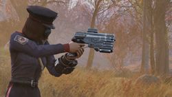 How to earn XP and level up fast in Fallout 76