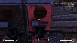Avoid going to this area in Fallout 76!