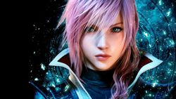 Final Fantasy XIII series joins Xbox backward compatibility