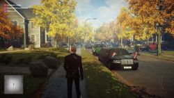 Hitman 2 gets bombastic gameplay launch trailer 
