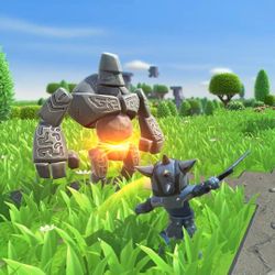Xbox Games with Gold for August include Portal Knights and Red Faction II