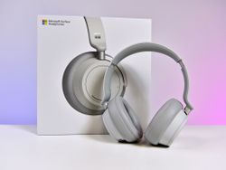 Microsoft's Surface Headphones v1 plummet to $111 in this one-day sale