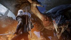 Monster Hunter: World gets Witcher Geralt and expansion soon (update)