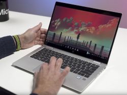 Here are the differences between HP's EliteBook x360 1030 and Spectre x360