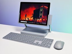 Kensington's Surface Pro Docking Station now available for $400