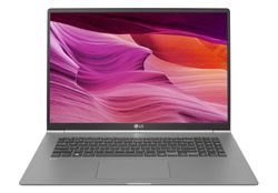LG pulls the wraps off its CES 2019 gram laptops