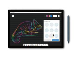 Microsoft Whiteboard for EDU is now available worldwide