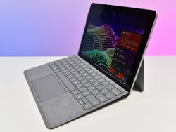 Add serious style to your Surface Go with one of these leather cases