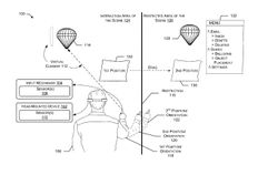Microsoft patent envisions more accessible mixed reality