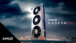 AMD unveils the $700 Radeon VII, the world's first 7nm gaming graphics card