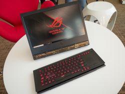 Best gaming laptops of CES 2019