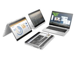 HP beefs up workplace lineup with new EliteBook, AiO PC, and EliteDisplay