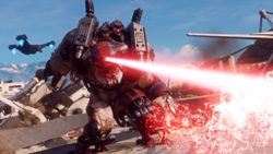 Rage 2 blasts its way onto Xbox and PC