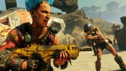 RAGE 2 reviews have dropped – but they're a mixed bag