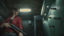 Resident Evil 2 guide: How to get the grenade launcher