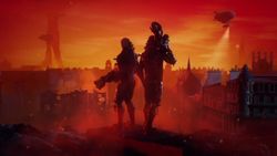 Wolfenstein: Youngblood may let you upgrade weapons with microtransactions