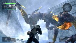 Lost Planet series and more join Xbox backward compatibility