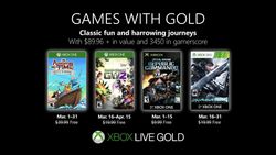 Xbox Games with Gold in March feature Star Wars: Republic Commando