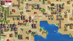 Strategy game ‘Wargroove’ joins Xbox Play Anywhere
