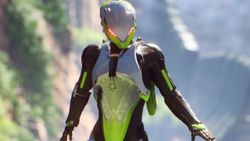 Anthem is demanding, so you'll need a great CPU