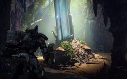 BioWare promises significant changes for Anthem, but skirts specifics