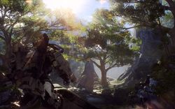 Best PC Settings for Anthem