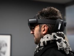 Microsoft will hold a press event at MWC, likely about HoloLens