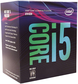 Best RAM for Intel Core i5-9600K