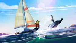 Bonds of the Skies and Old Man’s Journey join Xbox Play Anywhere