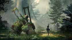 A look back at what made NieR: Automata so great