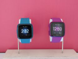 Hands-on with Fitbit's new Versa Lite and Inspire fitness trackers
