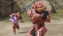 New 'Halo 2' flight hits Halo Insiders tomorrow