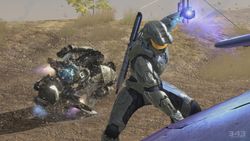 Halo 3 test flight to include partial campaign, multiplayer, and more